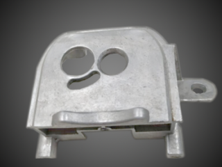 Aluminium Diecasting