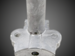 Aluminium Diecasting