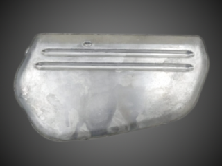 Aluminium Diecasting