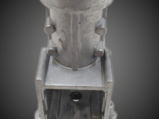 Aluminium Diecasting