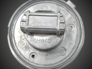 Aluminium Diecasting