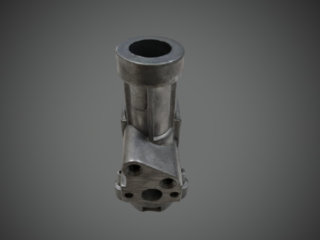Aluminium Diecasting