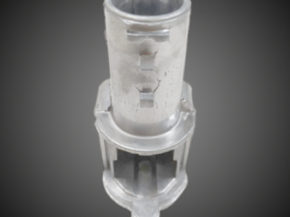 Aluminium Diecasting